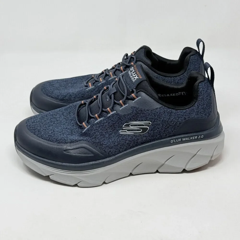 Skechers overall good